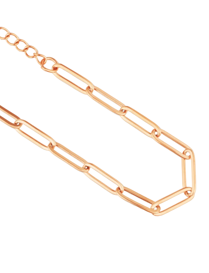 Bransoletka Elar Rose Gold