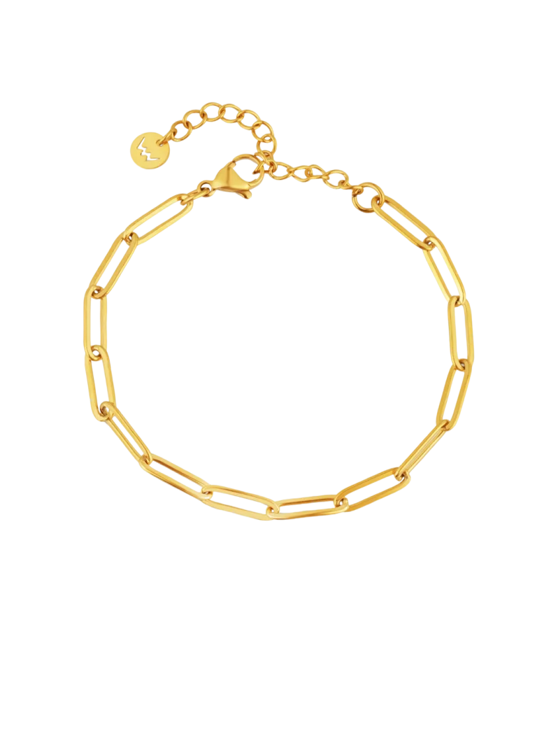 Bransoletka Elar Gold