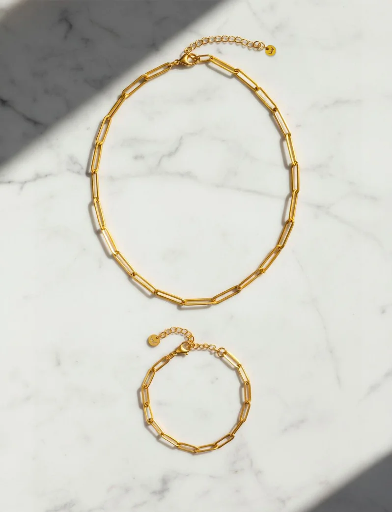 Bransoletka Elar Gold