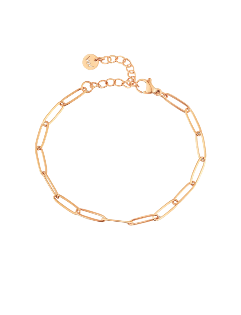 Bransoletka Isel Rose Gold