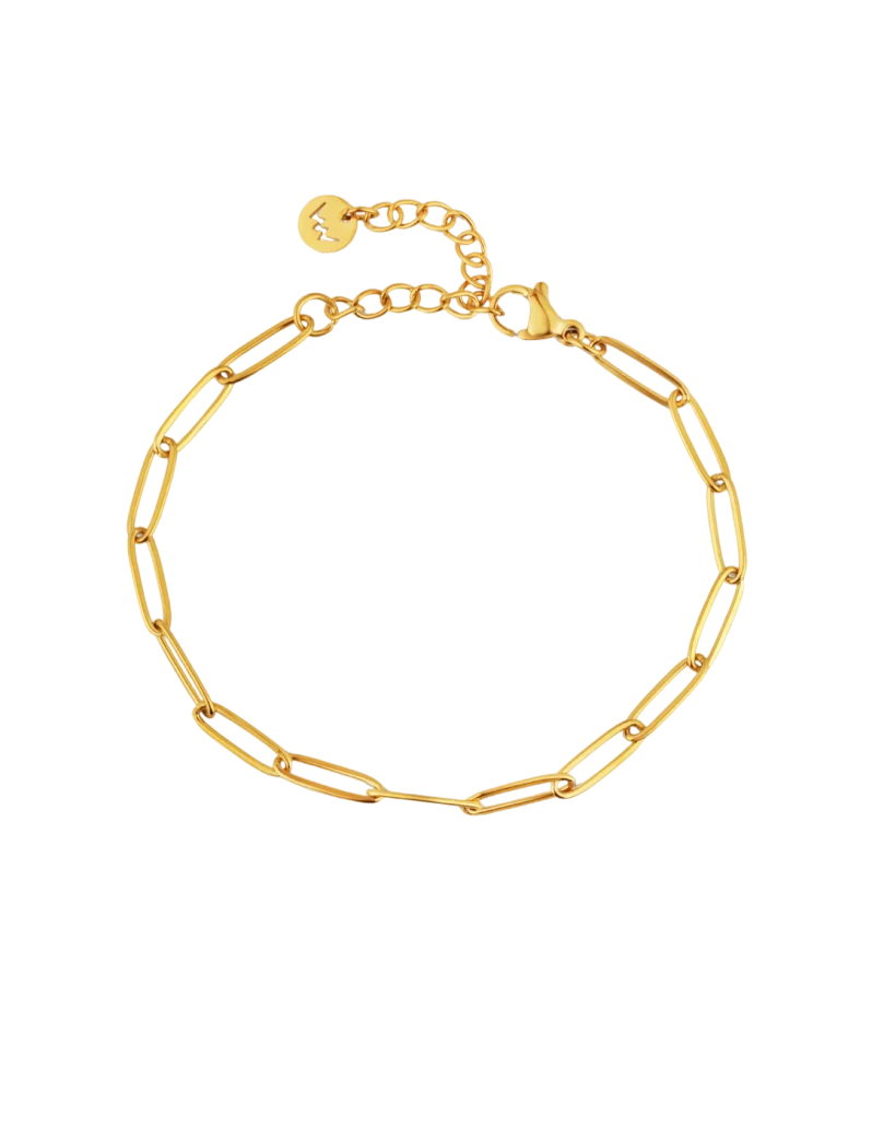 Bransoletka Isel Gold