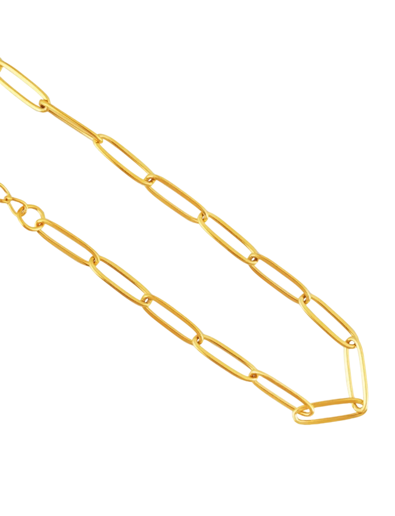 Bransoletka Isel Gold