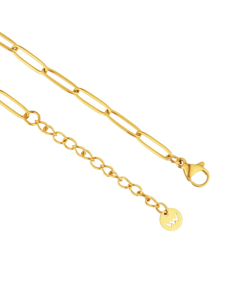Bransoletka Isel Gold