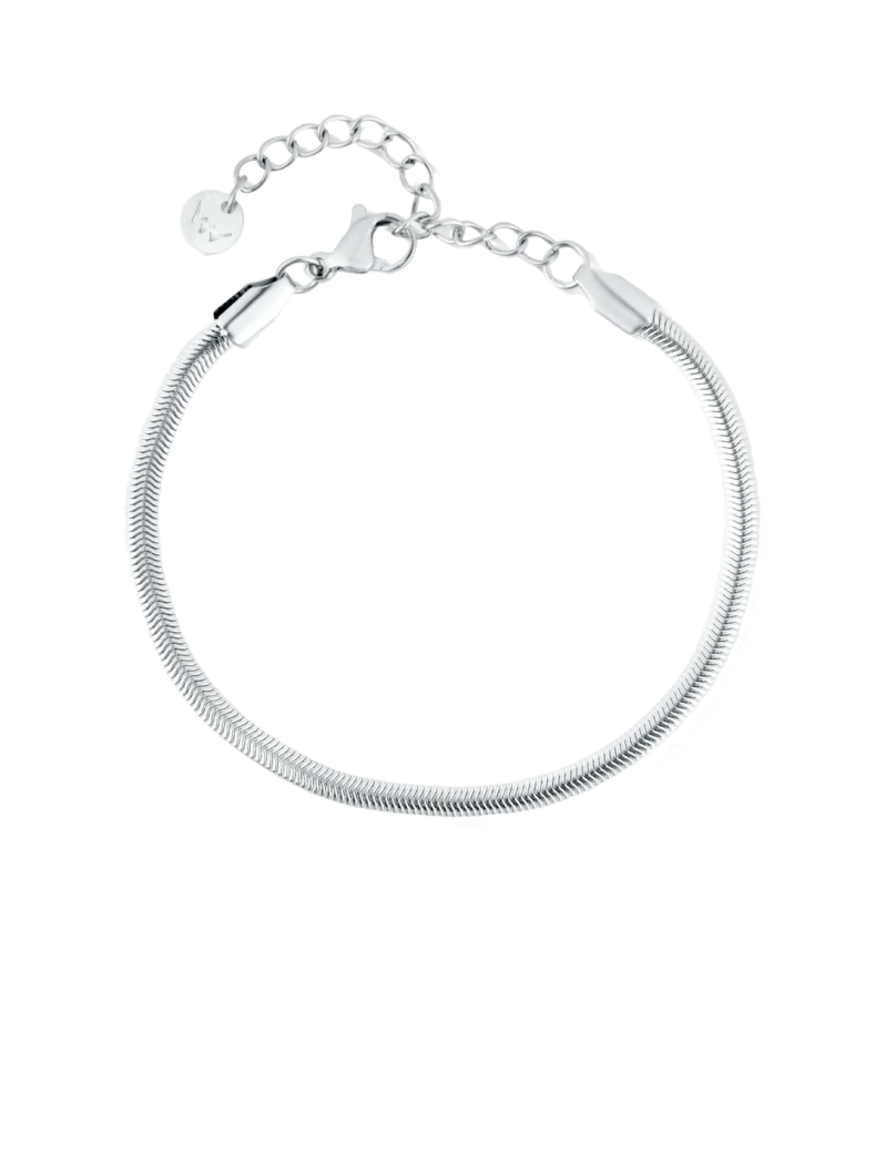 Bransoletka Evoa Silver