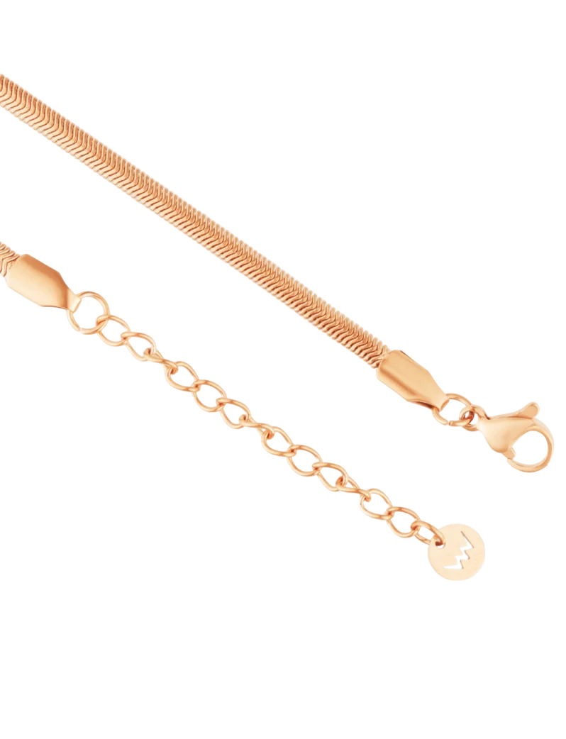 Bransoletka Evoa Rose Gold