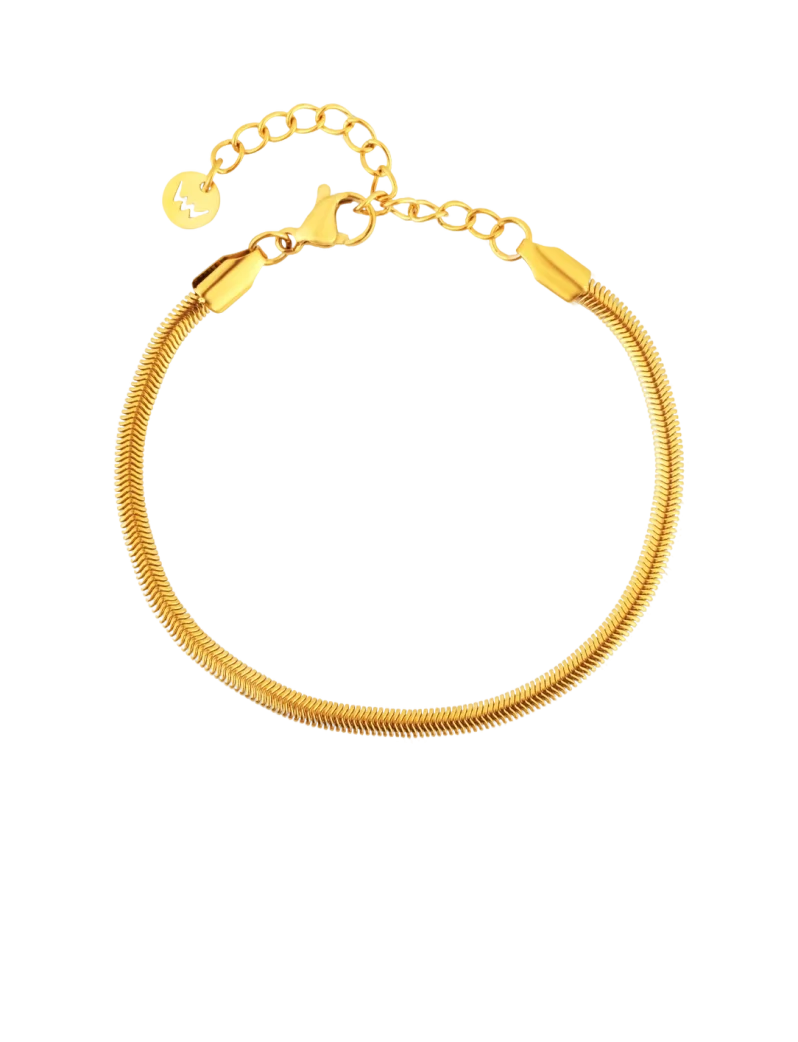 Bransoletka Evoa Gold