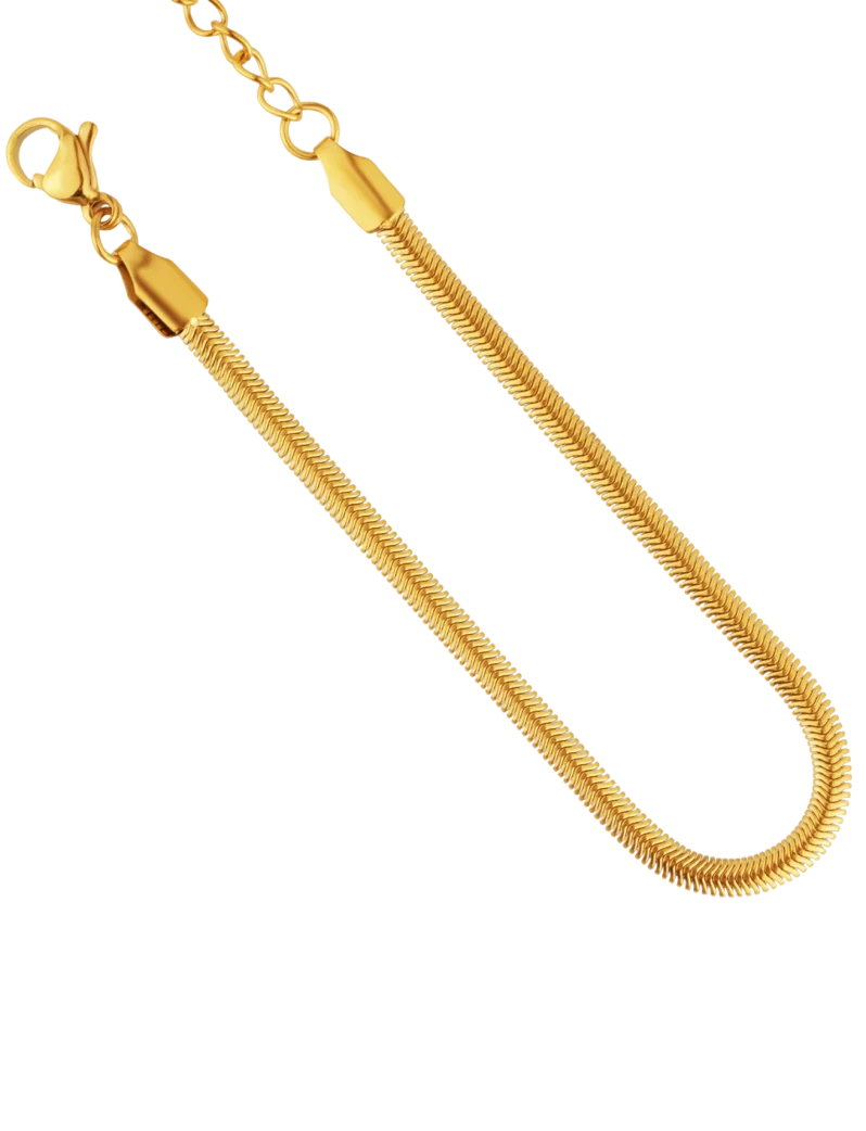 Bransoletka Evoa Gold