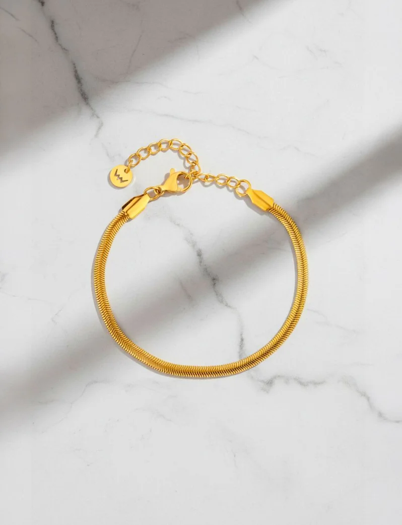 Bransoletka Evoa Gold