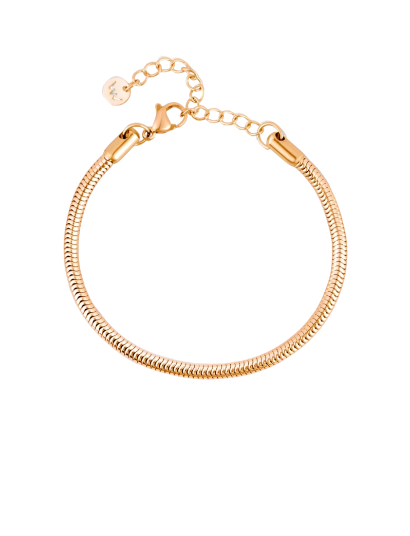 Bransoletka Olen Rose Gold