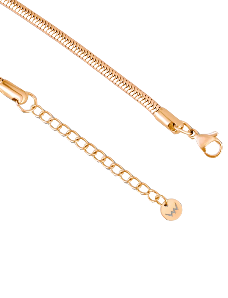 Bransoletka Olen Rose Gold