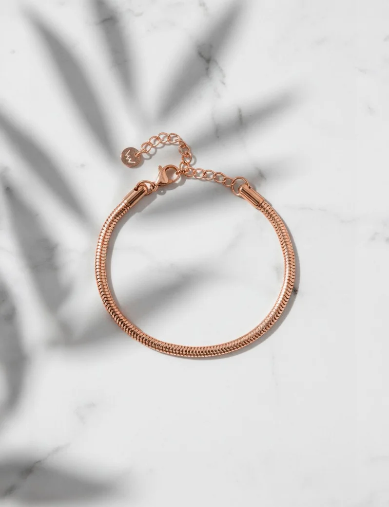 Bransoletka Olen Rose Gold
