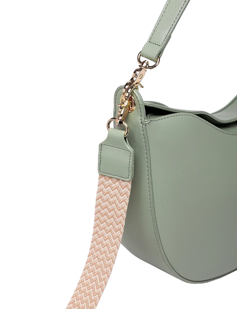 Carys Dusty Green