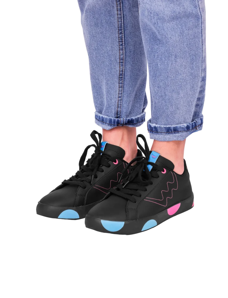 Dotty Eilyn Spectrum