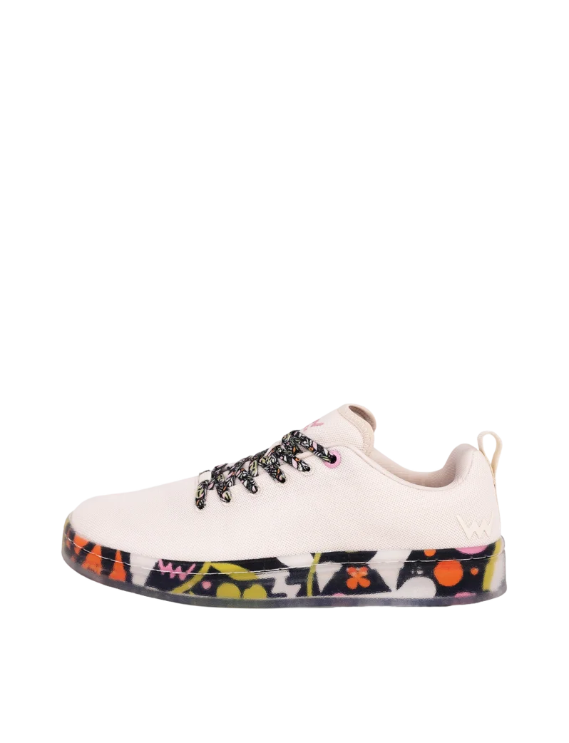 Dazzle Off White