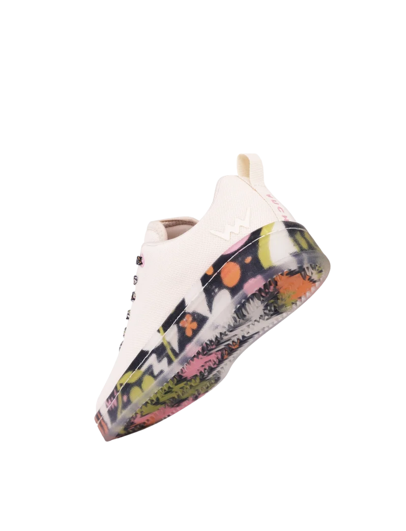 Dazzle Off White