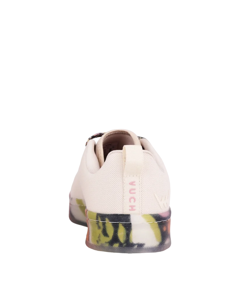 Dazzle Off White