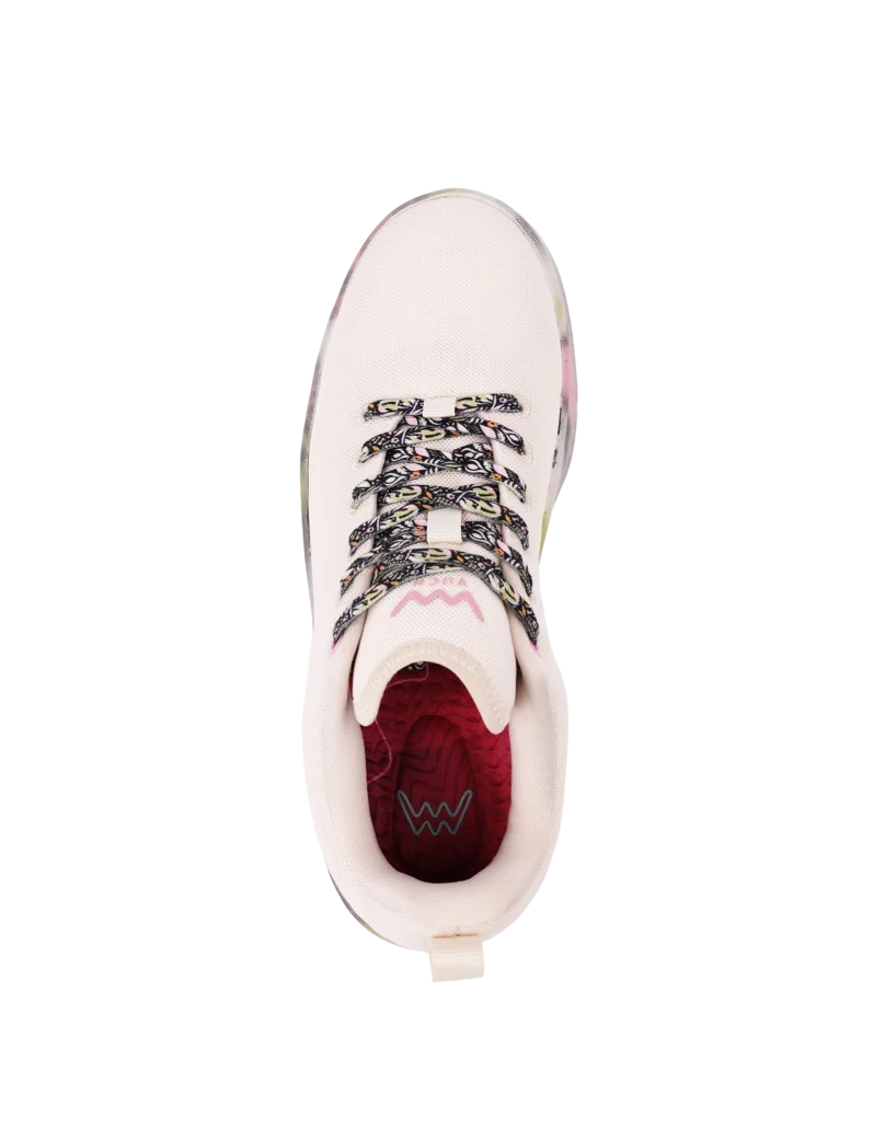 Dazzle Off White