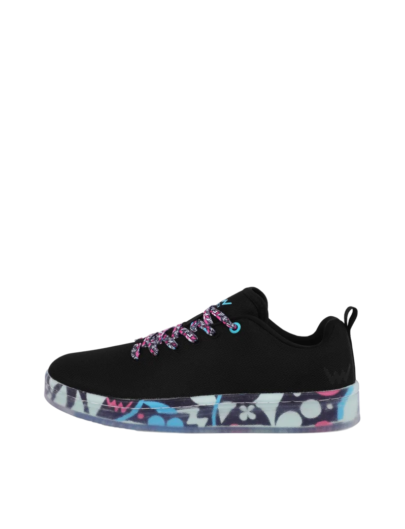 Dazzle Black