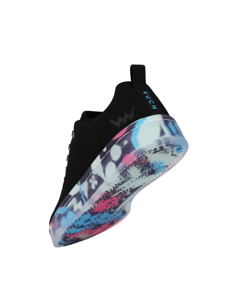 Dazzle Black