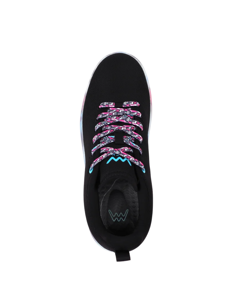 Dazzle Black