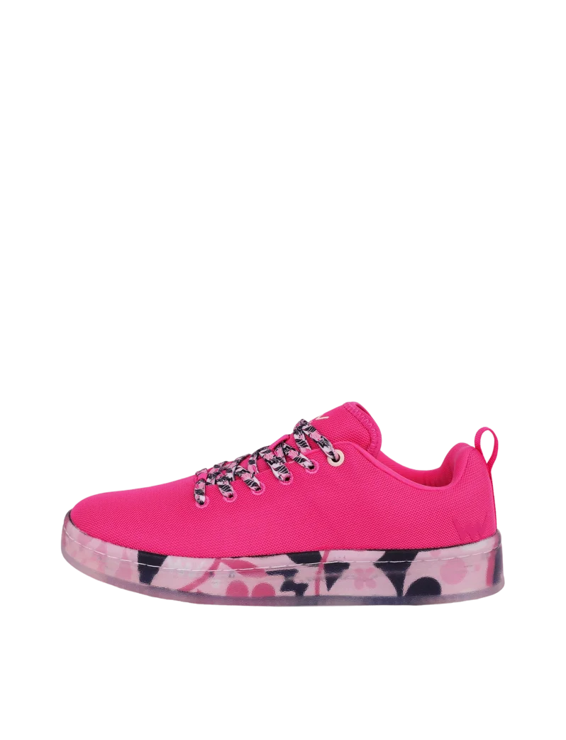 Dazzle Pink