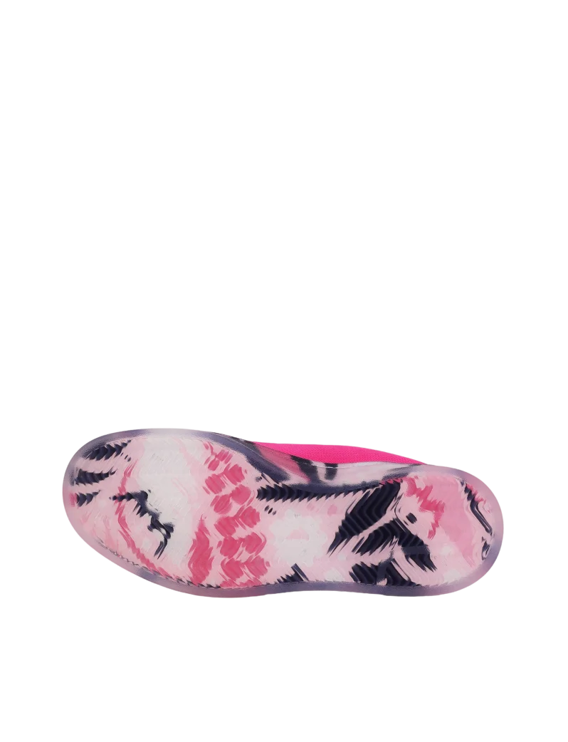 Dazzle Pink