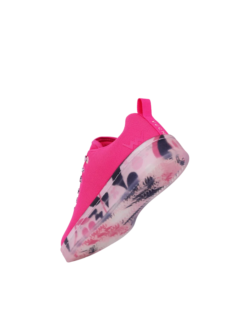 Dazzle Pink