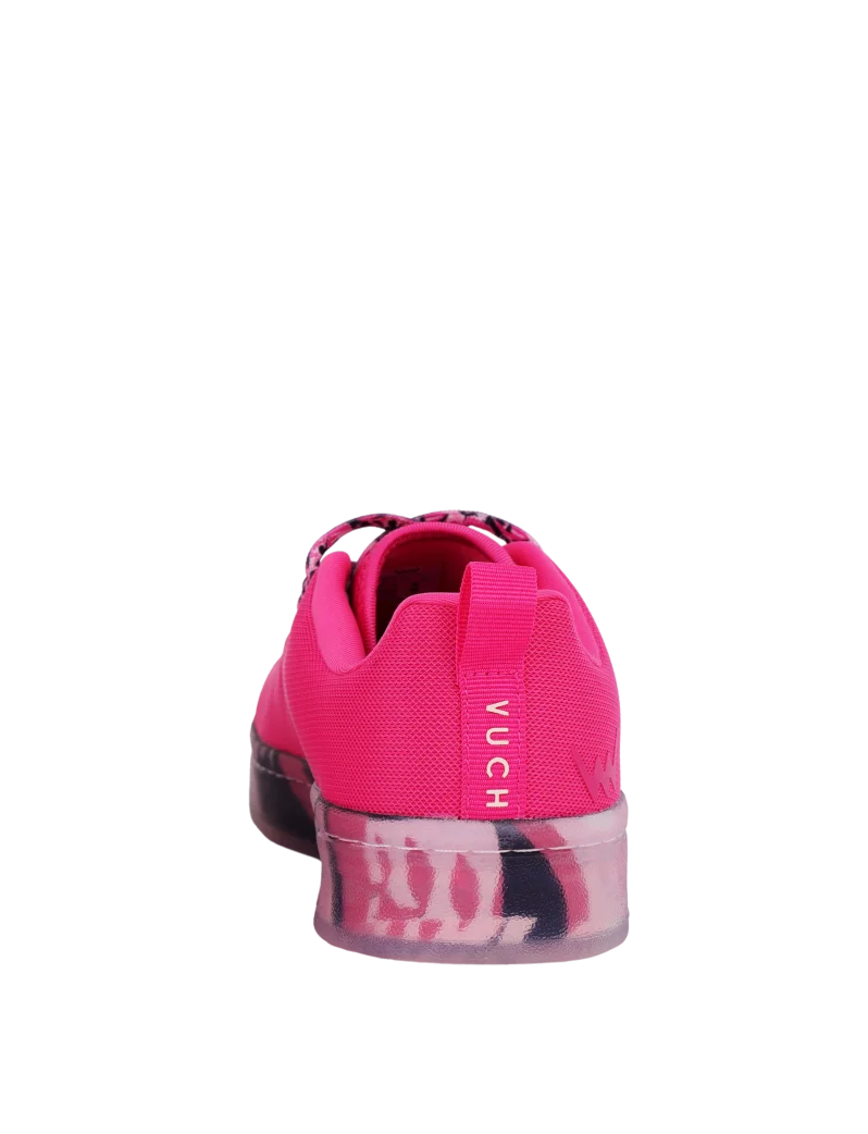 Dazzle Pink