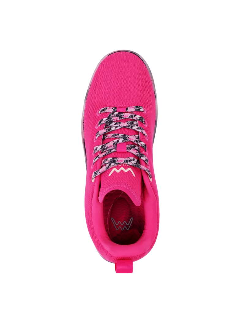 Dazzle Pink