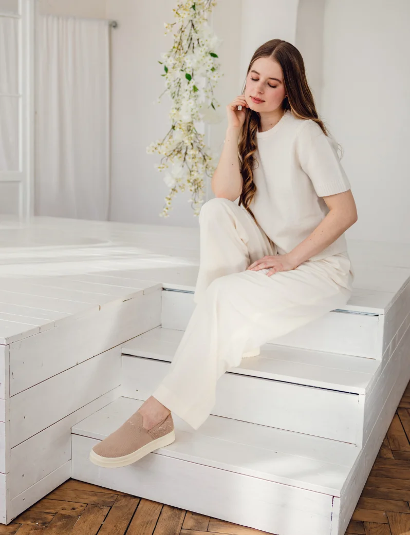 Seraphyn Beige
