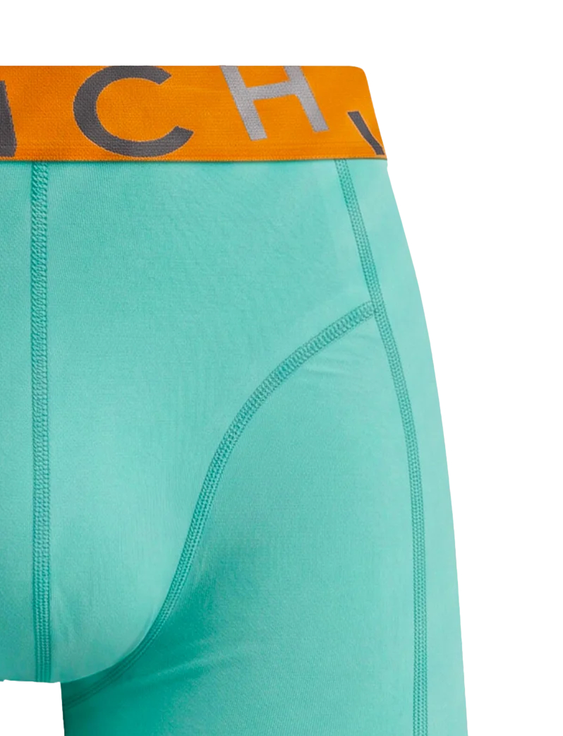 Caspian Basic Mint