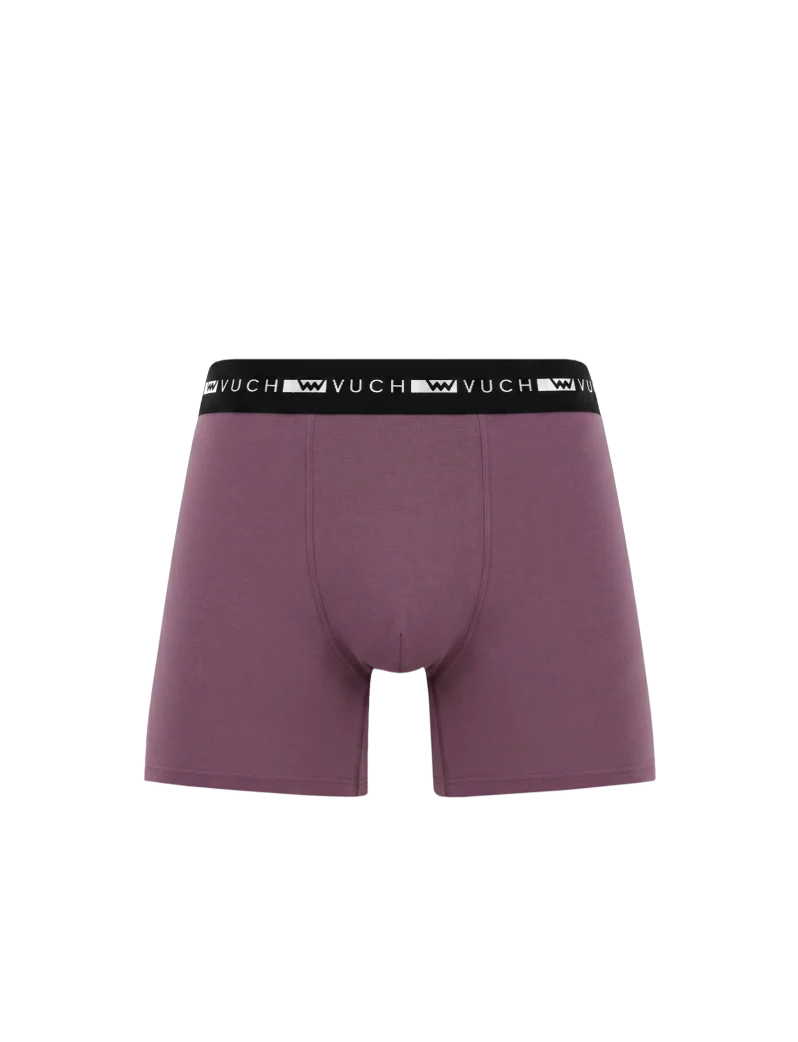 Ragaz Dark Mauve