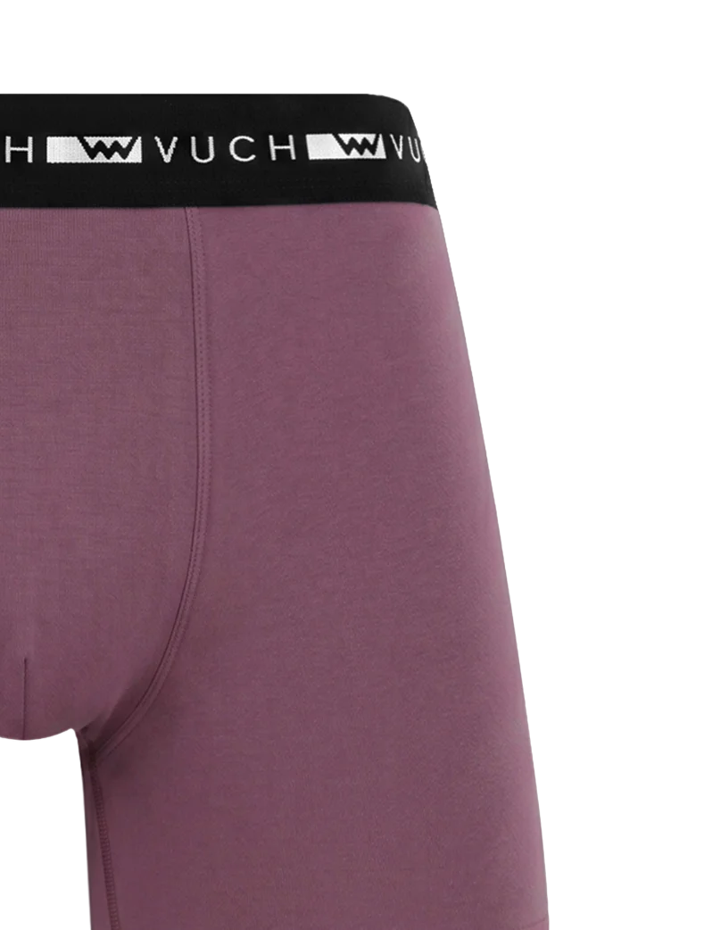 Ragaz Dark Mauve