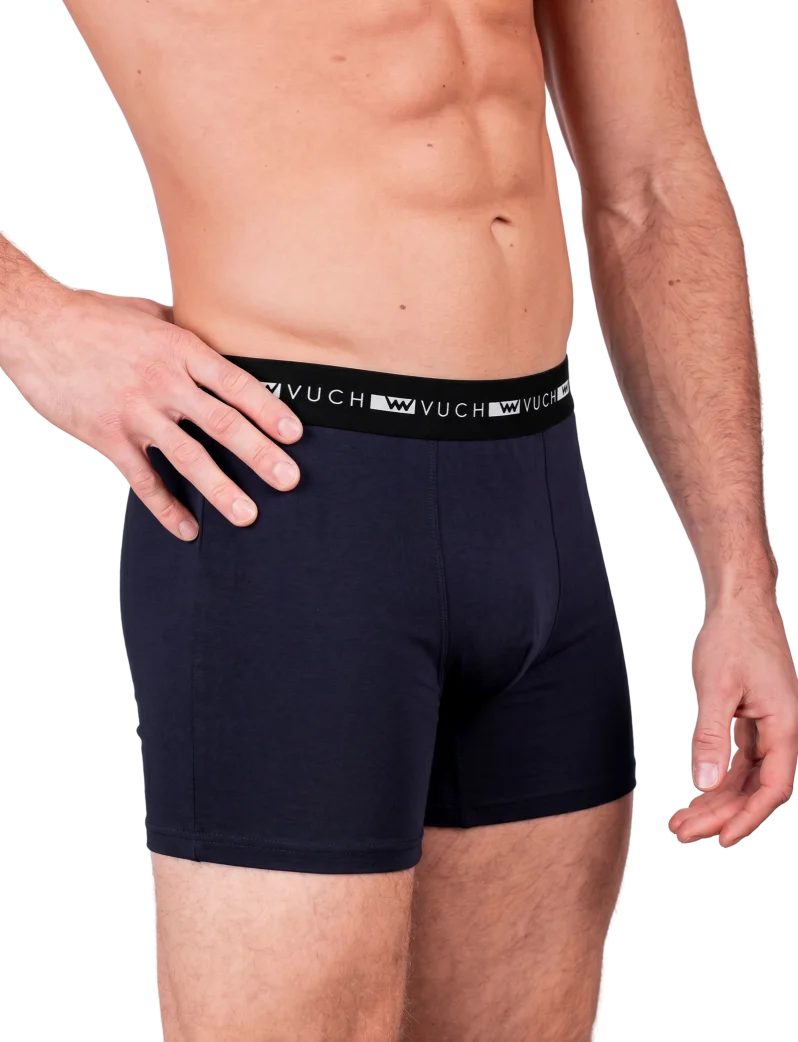 Ragaz Dark Blue
