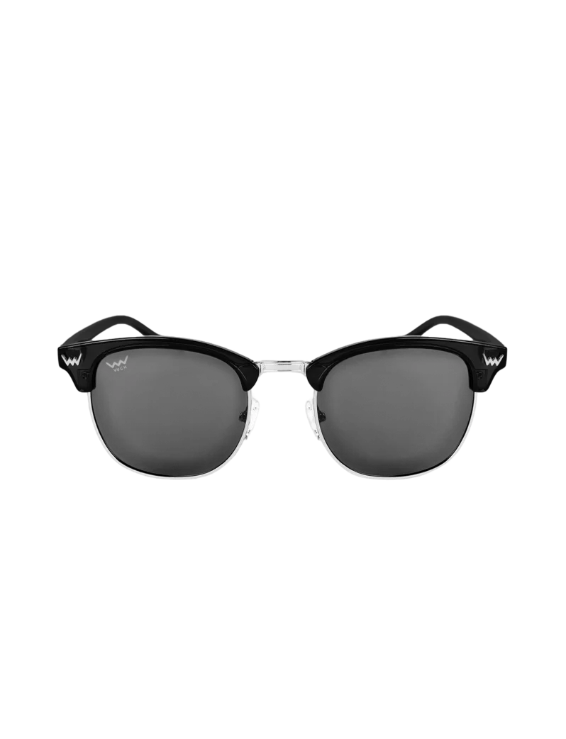 Brigida Metal Black