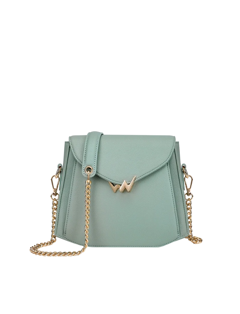 Bryna Mini Dusty Blue