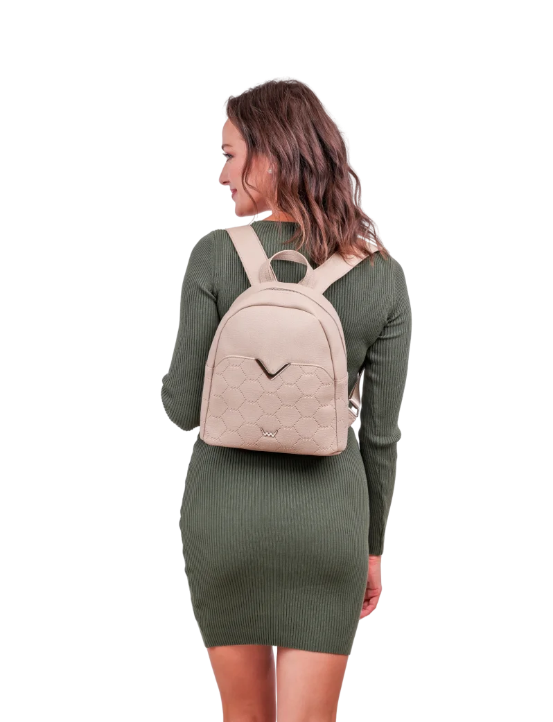 Arlen Fossy Beige