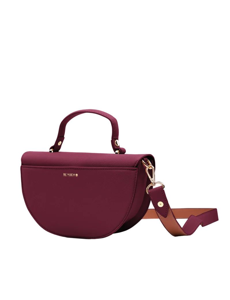 Arysta Wine Red