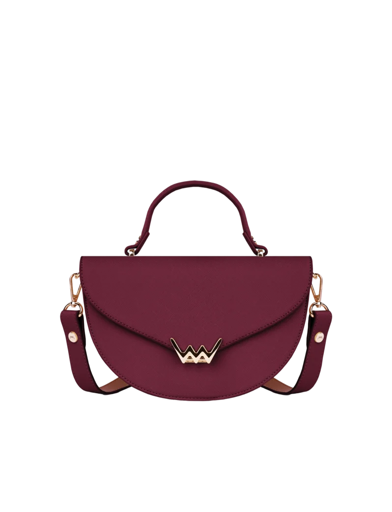 Arysta Wine Red