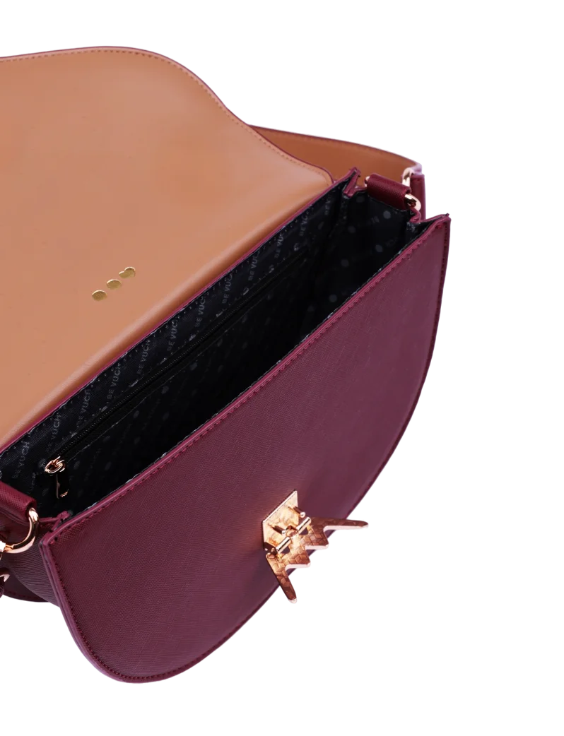 Arysta Wine Red