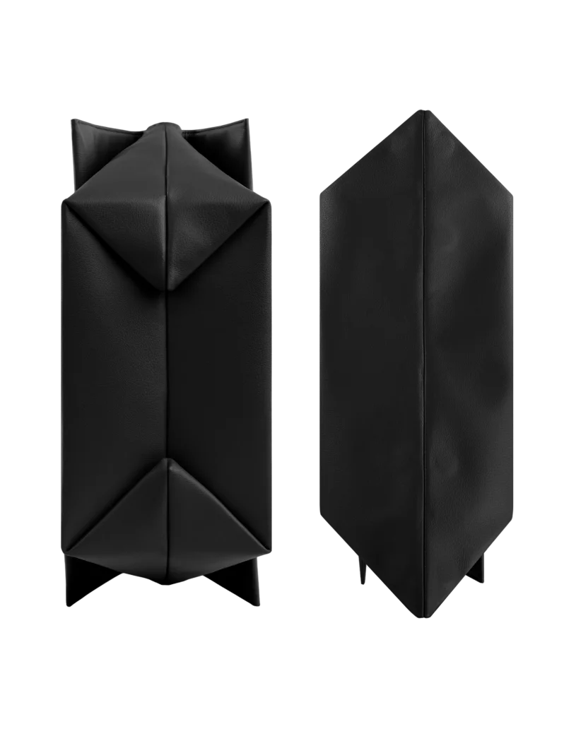 Red-D Black