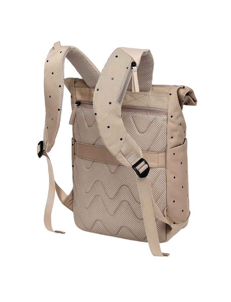 Virion Dotty Beige