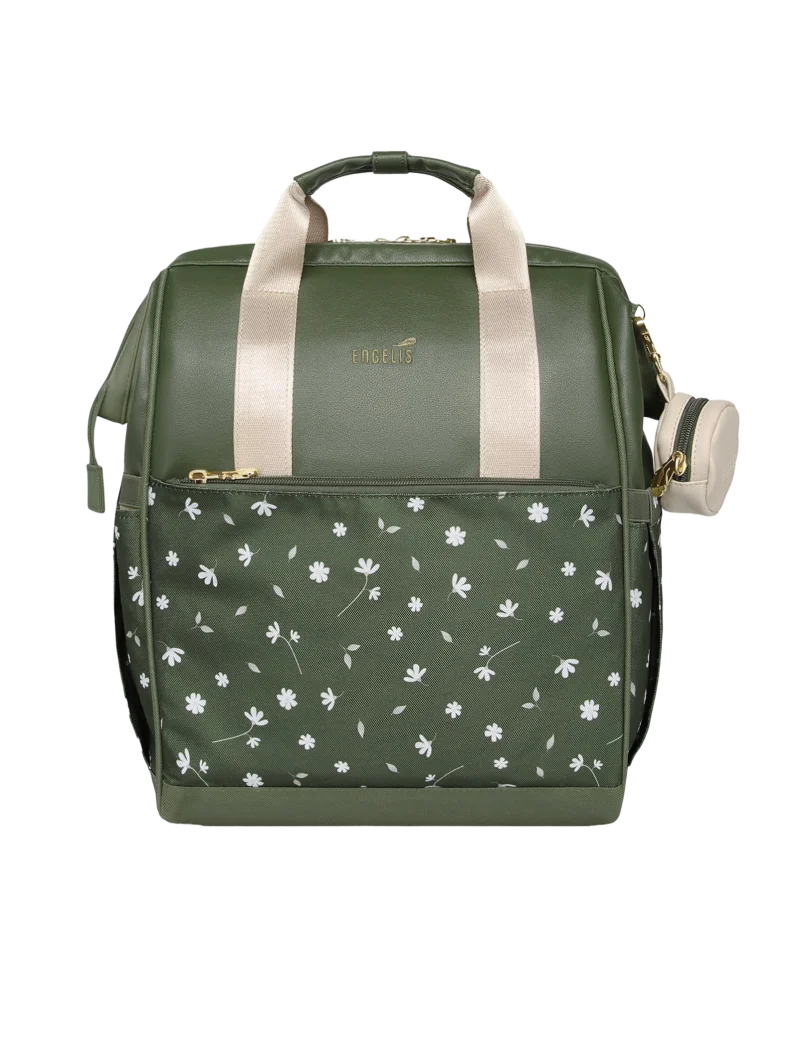Eloa Flowers Green