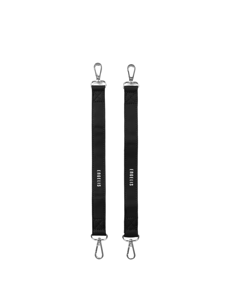 Strapie Aira Black