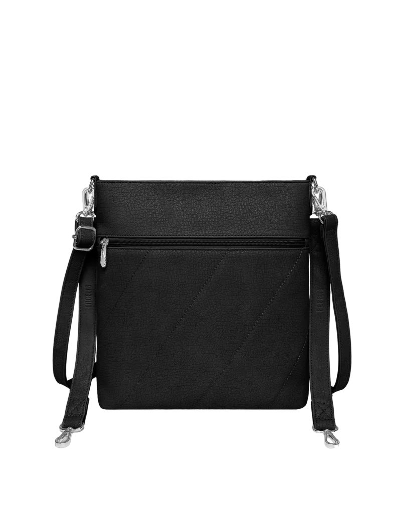 Strapie Cara Black
