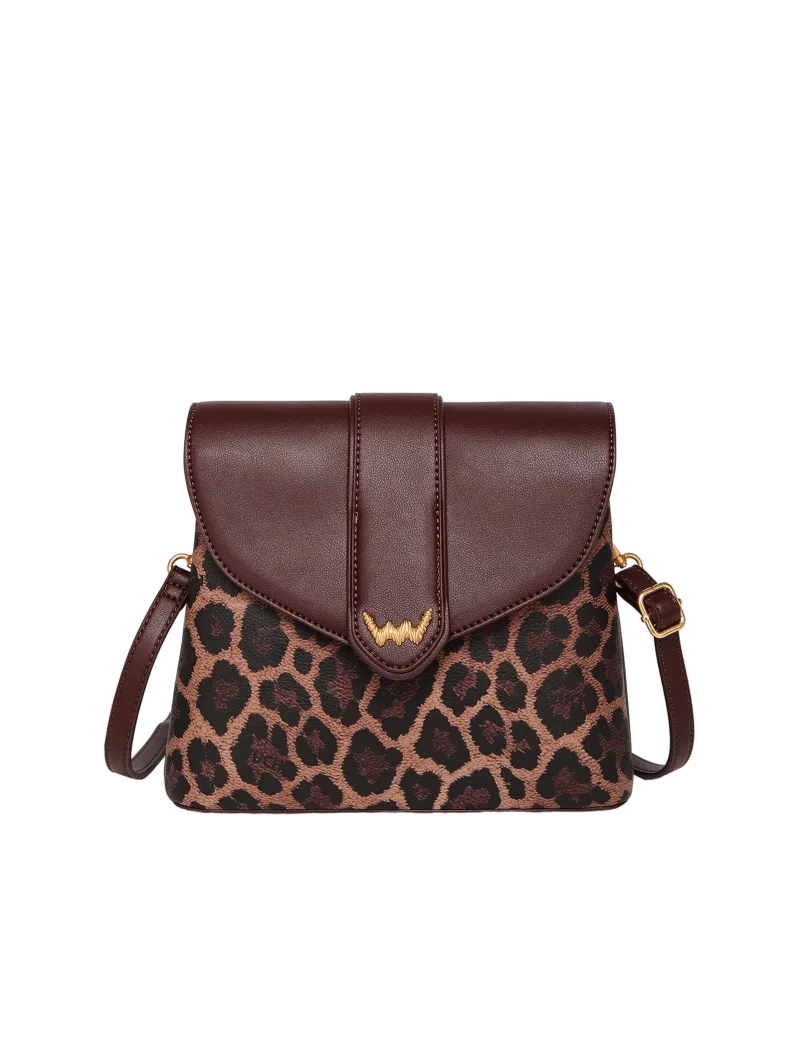 Byrsa Leopard