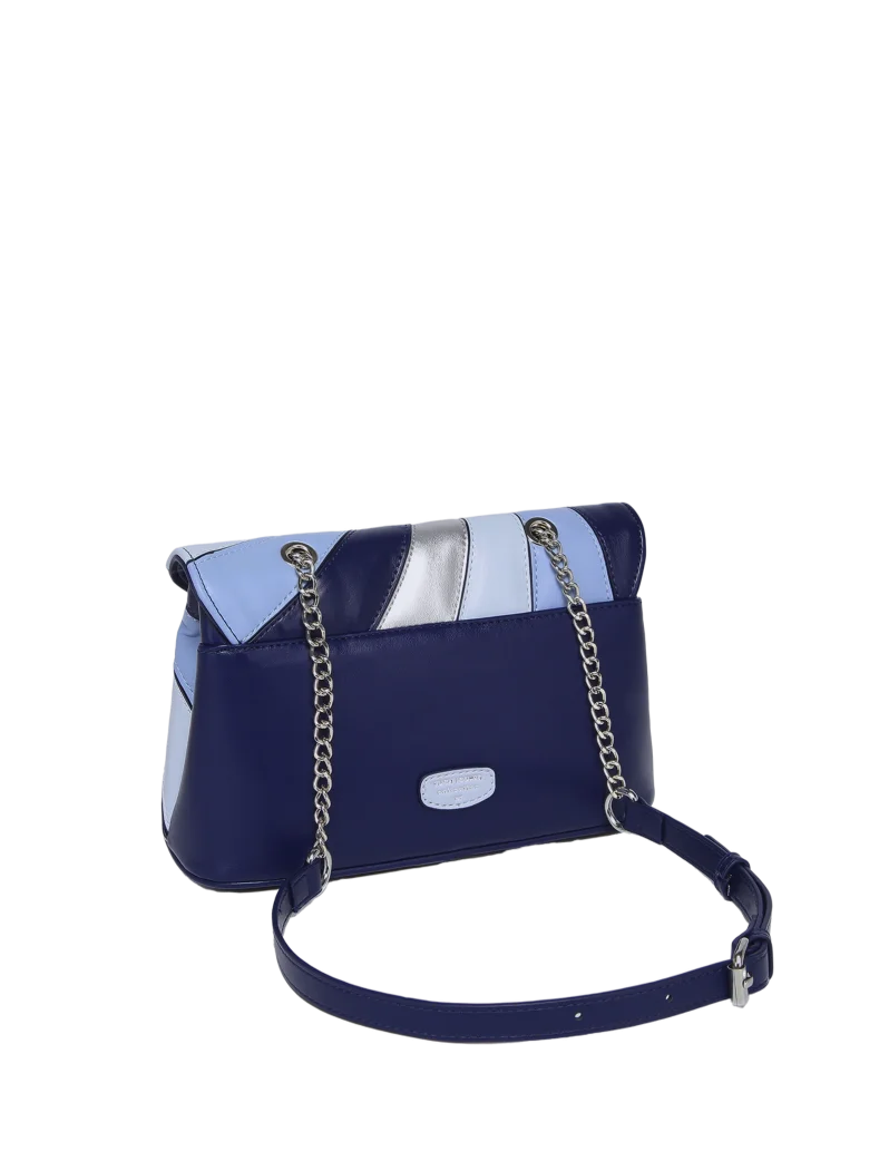 Byrsa Cyclical Blue