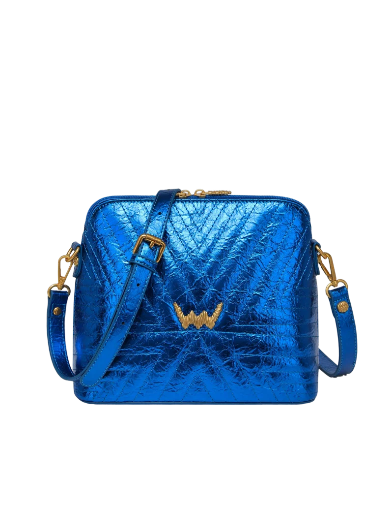 Cara Dazzling Blue