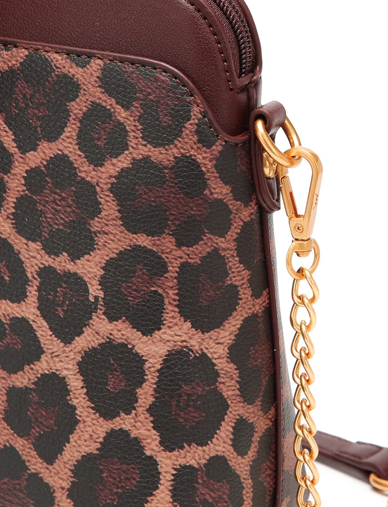 Fossy Leopard