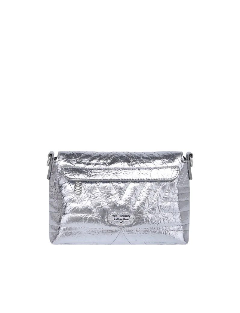 Leyra Dazzling Silver